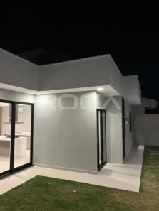 Casa de Condomínio com 3 Quartos à venda, 200m² no Jardim Jockey Clube, São Carlos