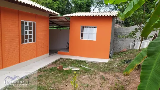 Casa com 4 Quartos para alugar, 70m² no Centro, Maricá