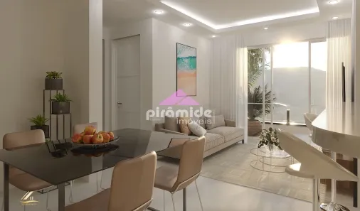 Cobertura com 4 Quartos à venda, 146m² no Martim de Sá, Caraguatatuba