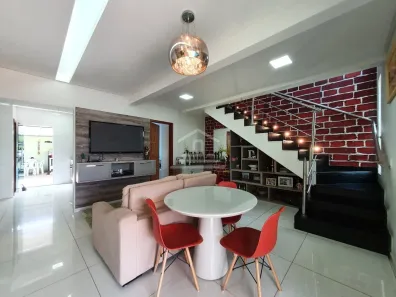 Apartamento com 3 Quartos à venda, 168m² no Mateuzinho, Timon