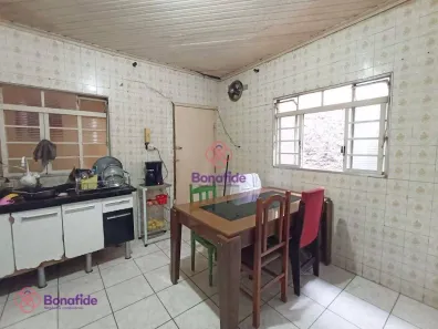 Casa com 3 Quartos à venda, 142m² no Jardim Primavera, Várzea Paulista