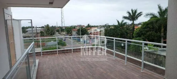 Apartamento com 2 Quartos à venda, 105m² no Jardim Atlântico Oeste (Itaipuaçu), Maricá