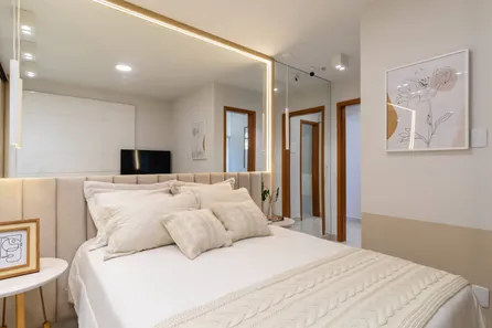 Casa com 3 Quartos à venda, 76m² no Residencial Canto dos Pássaros, Goianira