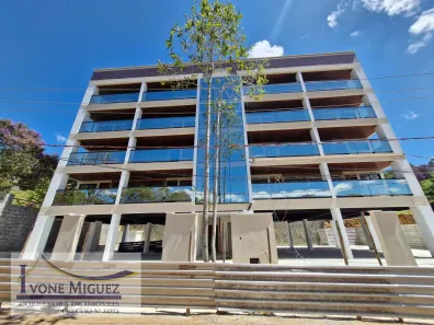 Apartamento com 1 Quarto à venda, 40m² no Miguel Pereira, Miguel Pereira