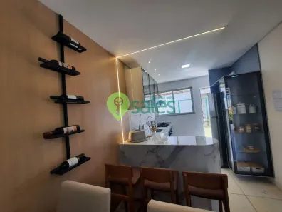 Casa com 3 Quartos à venda, 98m² no Primavera, Vitória da Conquista