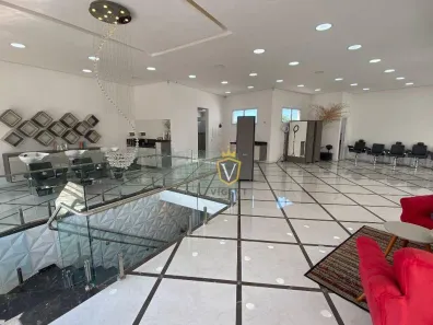 Loja / Salão / Ponto Comercial para alugar, 282m² no Jardim Bizarro, Jundiaí