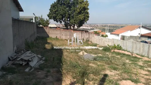Terreno / Lote / Condomínio para venda ou aluguel, 450m² no Núcleo Residencial São Judas Tadeu, Campinas