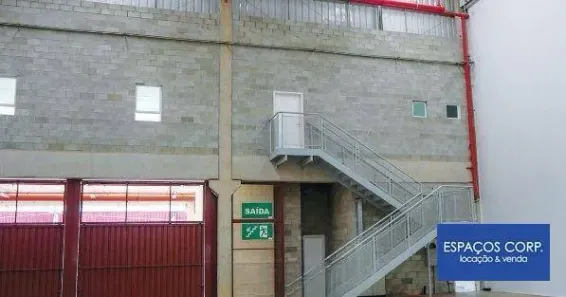 Galpão / Depósito / Armazém à venda, 4926m² no Jardim Dall'Orto, Sumaré