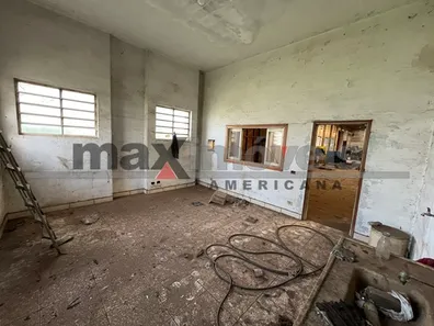 Galpão / Depósito / Armazém para alugar, 10000m² no Loteamento Industrial Nossa Senhora de Fátima, Americana