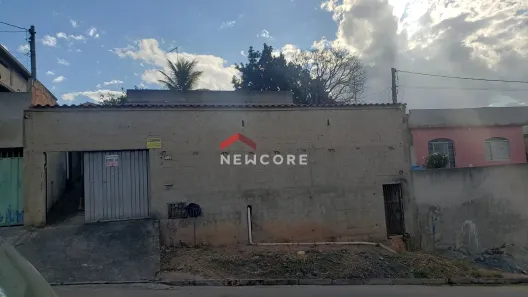 Casa com 3 Quartos à venda, 250m² no Florença, Ribeirão das Neves