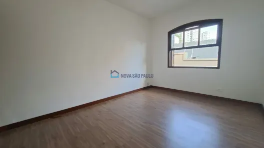 Casa com 3 Quartos para alugar, 100m² no Saúde, São Paulo