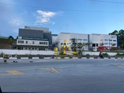 Galpão / Depósito / Armazém para alugar, 1000m² no Jardim Helena Maria, Vargem Grande Paulista