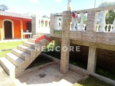 Fazenda / Sítio / Chácara à venda, 200m² no Jardim Aguapeu, Itanhaém