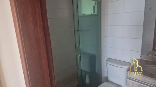 Apartamento com 3 Quartos à venda, 100m² no Parque Hotel, Araruama