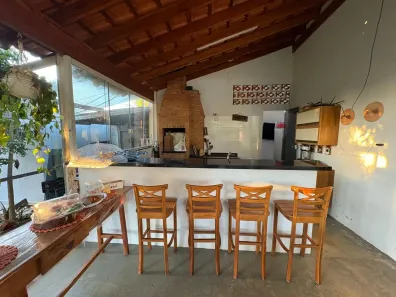 Fazenda / Sítio / Chácara com 3 Quartos à venda, 10000m² no , Ipeúna