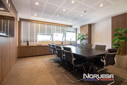 Conjunto Comercial / Sala para venda ou aluguel, 100m² no Vila Izabel, Curitiba