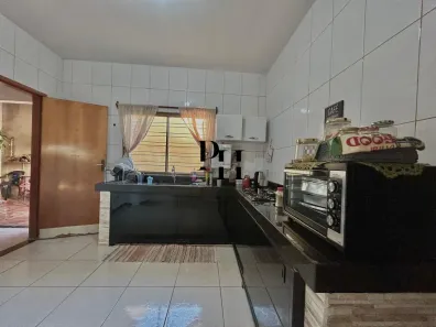 Casa com 3 Quartos à venda, 200m² no Setor Cristina II, Trindade