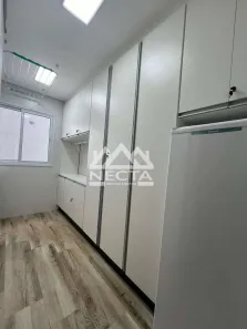 Apartamento com 4 Quartos à venda, 204m² no Sumaré, Caraguatatuba