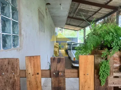 Fazenda / Sítio / Chácara com 1 Quarto à venda, 270m² no , 