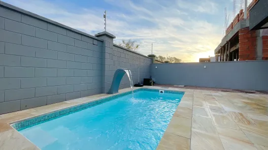 Casa de Condomínio com 3 Quartos para venda ou aluguel, 191m² no São Vicente, Gravataí