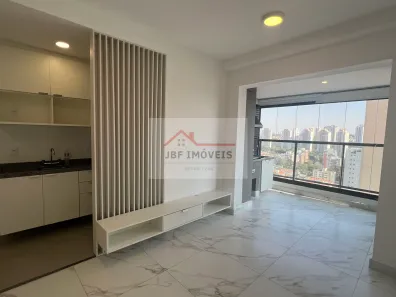 Apartamento com 2 Quartos para alugar, 53m² no Vila Yara, Osasco