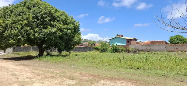 Terreno / Lote / Condomínio à venda, 1349m² no , Barra de Santo Antônio