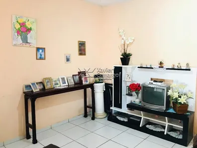 Casa com 2 Quartos à venda, 90m² no JARDIM NOVA IPEUNA, Ipeúna
