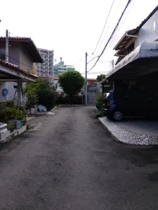 Casa de Condomínio com 3 Quartos à venda, 160m² no Jardim Placaford, Salvador