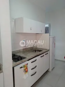 Kitnet com 1 Quarto à venda, 28m² no Alto da Bela Vista, Cachoeira Paulista