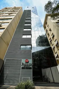 Hotel / Motel / Pousada com 1 Quarto à venda, 20m² no Copacabana, Rio de Janeiro