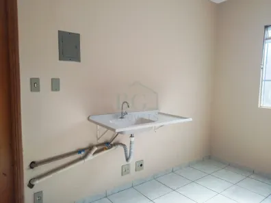 Flat com 1 Quarto para alugar, 25m² no Centro, Poços de Caldas
