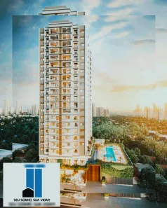 Casa com 2 Quartos à venda, 79m² no Jardim Vila Mariana, São Paulo