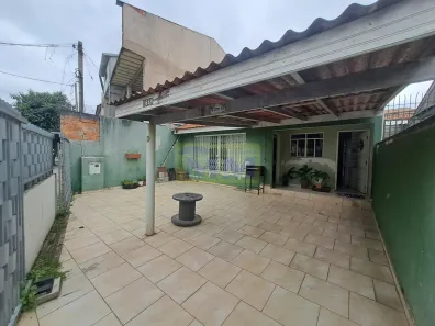 Casa com 2 Quartos à venda, 67m² no Alto Tarumã, Pinhais