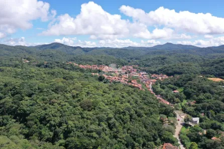 Terreno / Lote / Condomínio à venda, 7595m² no Centro, Pacoti