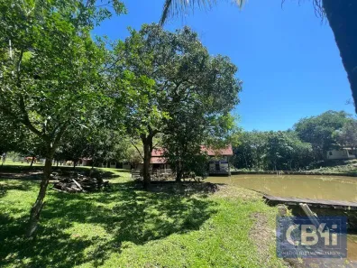 Fazenda / Sítio / Chácara com 10 Quartos à venda, 1600m² no Maraporã, Cachoeiras de Macacu