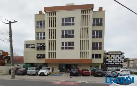 Loja / Salão / Ponto Comercial à venda, 84m² no Trindade, Florianópolis