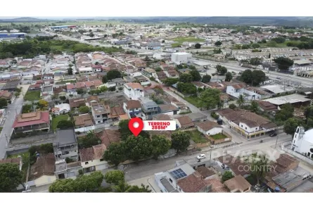 Terreno / Lote / Condomínio à venda, 288m² no Nova Canaã, Teixeira de Freitas