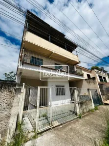 Apartamento com 1 Quarto para alugar, 80m² no Morada do Vale, Barra Mansa