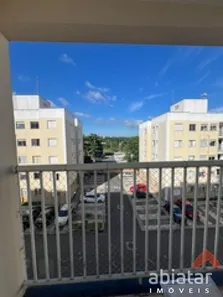 Apartamento com 2 Quartos à venda, 53m² no Centro, Embu-Guaçu