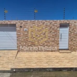 Casa com 3 Quartos à venda, 132m² no Aruana, Aracaju