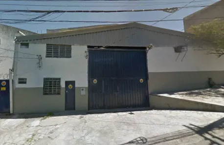 Galpão / Depósito / Armazém à venda, 1200m² no Distrito Industrial Jardim Piemont Norte, Betim