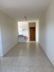 Apartamento com 2 Quartos para venda ou aluguel, 61m² no Chácara da Galega, Pindamonhangaba