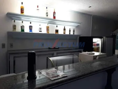 Prédio Inteiro com 11 Quartos para venda ou aluguel, 473m² no Centro, Campinas