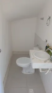Casa de Condomínio com 2 Quartos para alugar, 94m² no Alphaville (Abrantes), Camaçari