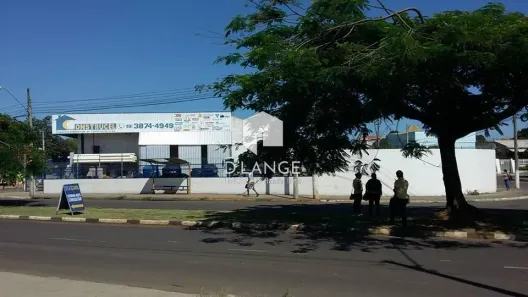 Prédio Inteiro para venda ou aluguel, 320m² no João Aranha, Paulínia