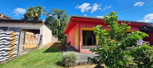 Casa com 4 Quartos à venda, 110m² no Centro, Schroeder