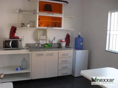 Prédio Inteiro para alugar, 384m² no Parque Nova Suíça, Valinhos