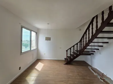 Cobertura com 3 Quartos à venda, 250m² no Caonze, Nova Iguaçu