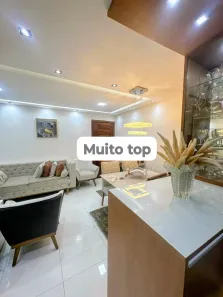Apartamento com 2 Quartos à venda, 60m² no Jardim Limoeiro, Camaçari