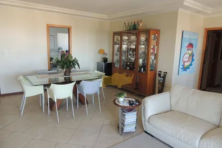 Apartamento com 4 Quartos para venda ou aluguel, 155m² no Centro, Rio Claro